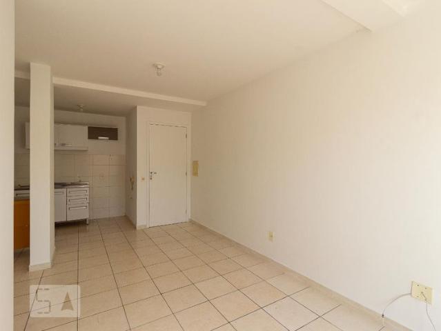Apto, Campo Grande, 1 Quarto, 50 m2 Rio de Janeiro