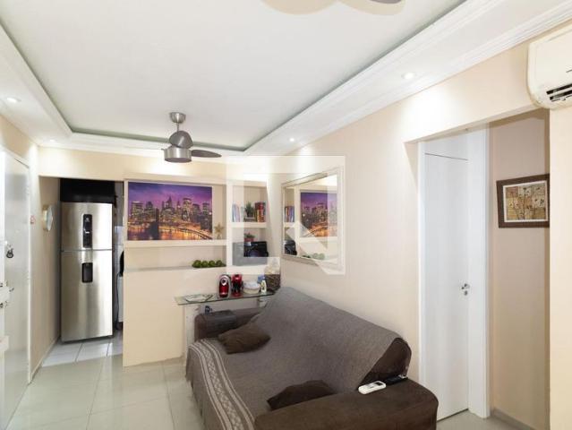 Apto, Campo Grande, 1 Quarto, 51 m2 Rio de Janeiro