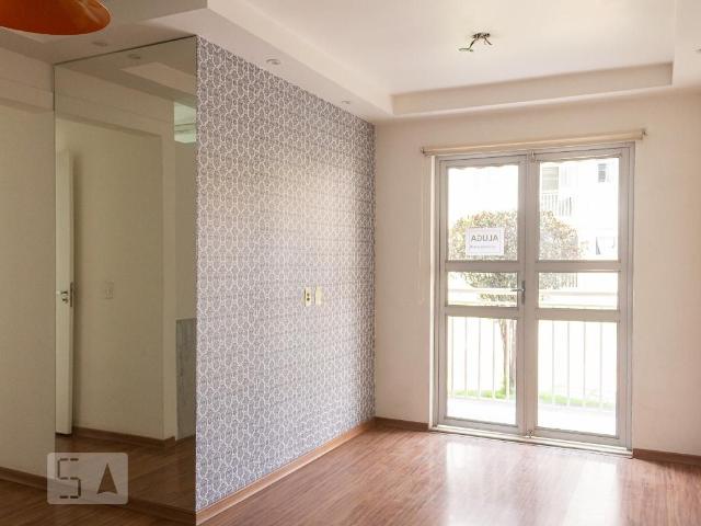 Apto, Campo Grande, 1 Quarto, 51 m2 Rio de Janeiro