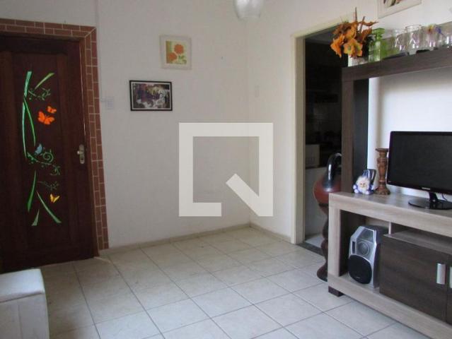 Apto, Campo Grande, 1 Quarto, 54 m2 Rio de Janeiro