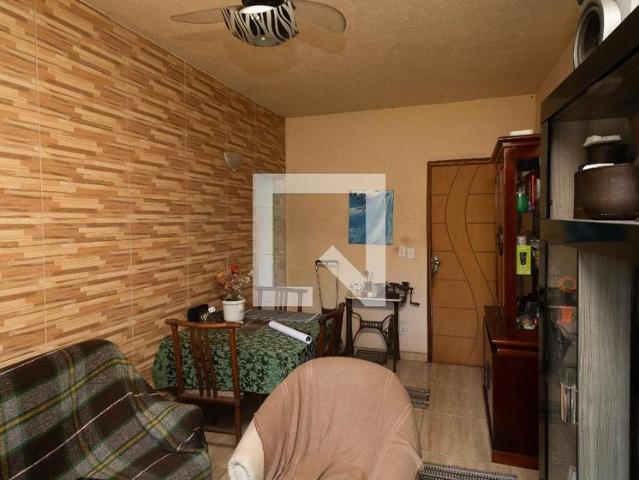 Apto, Campo Grande, 1 Quarto, 55 m2 Rio de Janeiro