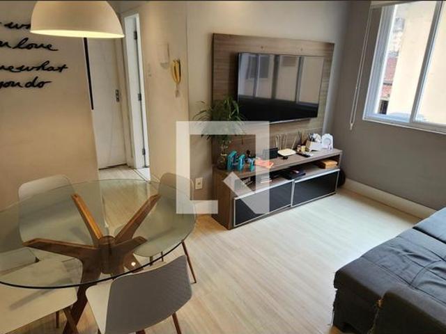 Apto, Campo Grande, 1 Quarto, 62 m2 Santos