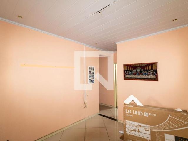 Apto, Campo Grande, 1 Quarto, 65 m2 Rio de Janeiro
