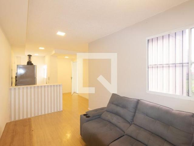 Apto, Campo Grande, 1 Quarto, 40 m2 Rio de Janeiro