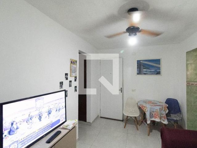 Apto, Campo Grande, 1 Quarto, 101 m2 Rio de Janeiro