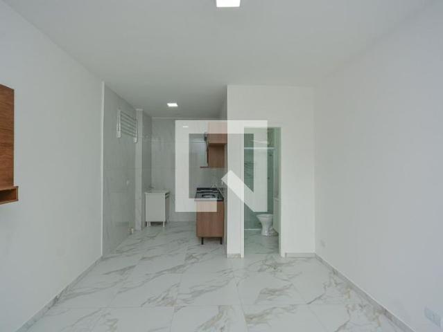 Apto, Campo Grande, 1 Quarto, 26 m2 São Paulo