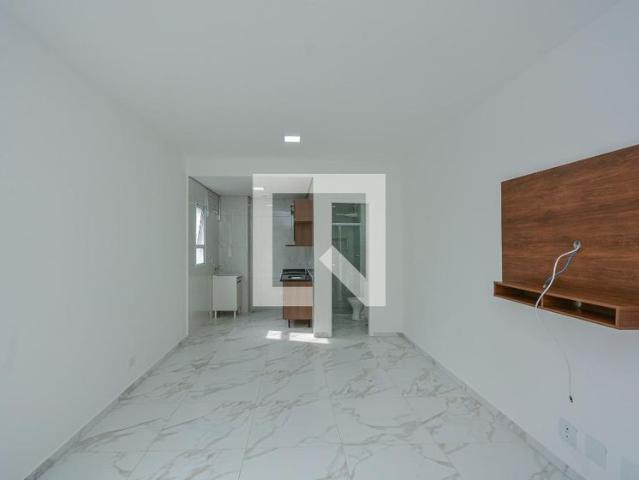 Apto, Campo Grande, 1 Quarto, 29 m2 São Paulo