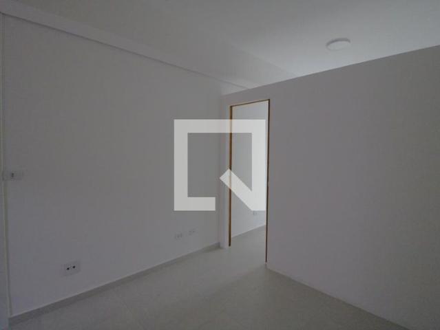 Apto, Campo Grande, 1 Quarto, 31 m2 São Paulo