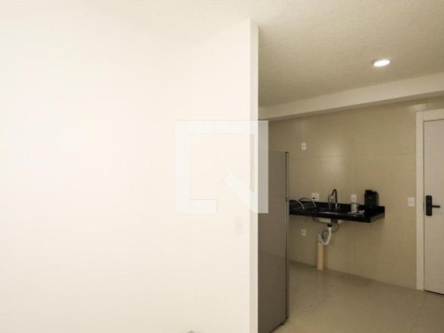 Apto, Campo Grande, 1 Quarto, 32 m2 São Paulo