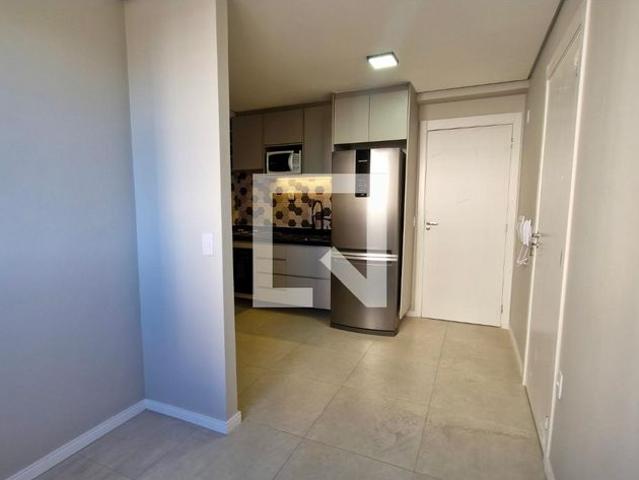 Apto, Campo Grande, 1 Quarto, 34 m2 São Paulo