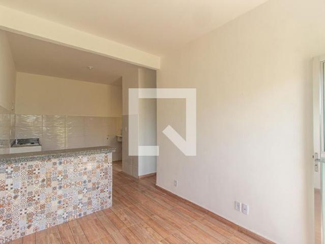 Apto, Campo Grande, 1 Quarto, 35 m2 Rio de Janeiro