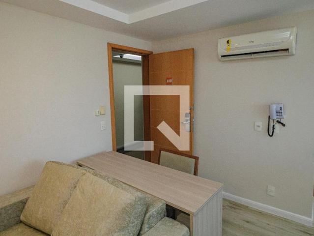 Apto, Campo Grande, 1 Quarto, 35 m2 Rio de Janeiro