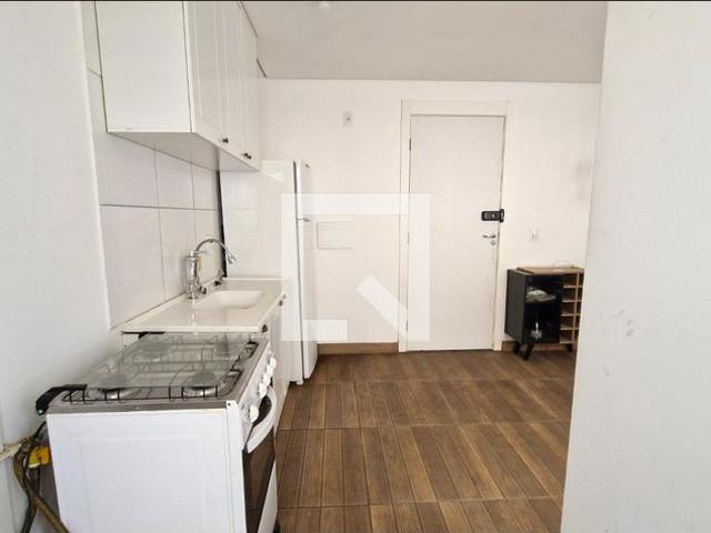 Apto, Campo Grande, 1 Quarto, 35 m2 São Paulo