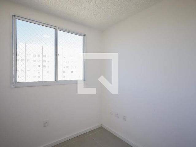 Apto, Campo Grande, 1 Quarto, 35 m2 São Paulo