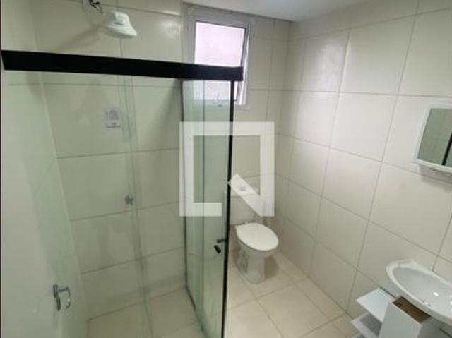 Apto, Campo Grande, 1 Quarto, 35 m2 São Paulo