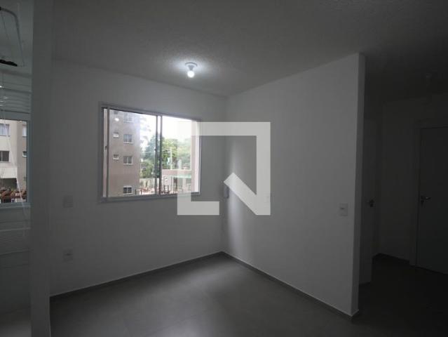 Apto, Campo Grande, 1 Quarto, 35 m2 São Paulo