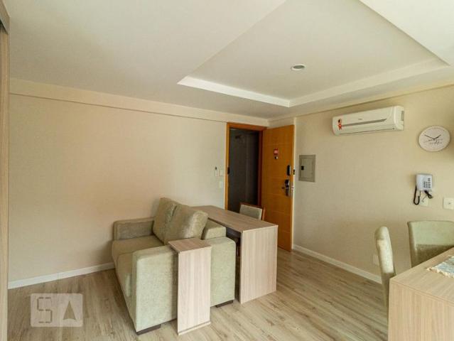 Apto, Campo Grande, 1 Quarto, 36 m2 Rio de Janeiro