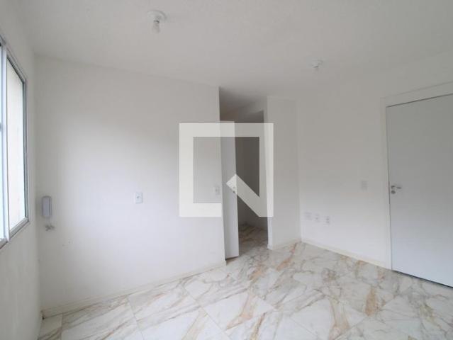 Apto, Campo Grande, 1 Quarto, 36 m2 São Paulo