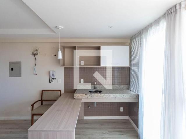 Apto, Campo Grande, 1 Quarto, 38 m2 Rio de Janeiro