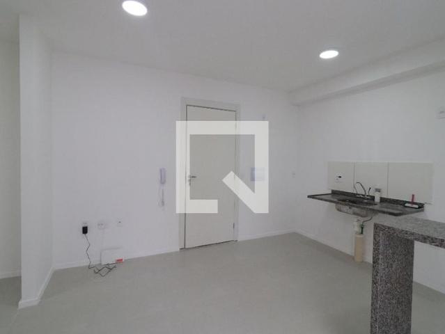 Apto, Campo Grande, 1 Quarto, 39 m2 São Paulo