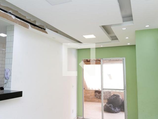 Apto, Campo Grande, 2 Quartos, 100 m2 Rio de Janeiro
