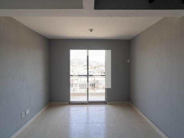 Apto, Campo Grande, 2 Quartos, 122 m2 Rio de Janeiro