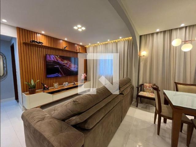 Apto, Campo Grande, 2 Quartos, 138 m2 Rio de Janeiro
