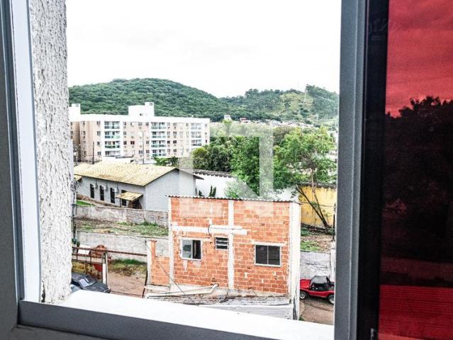 Apto, Campo Grande, 2 Quartos, 144 m2 Rio de Janeiro