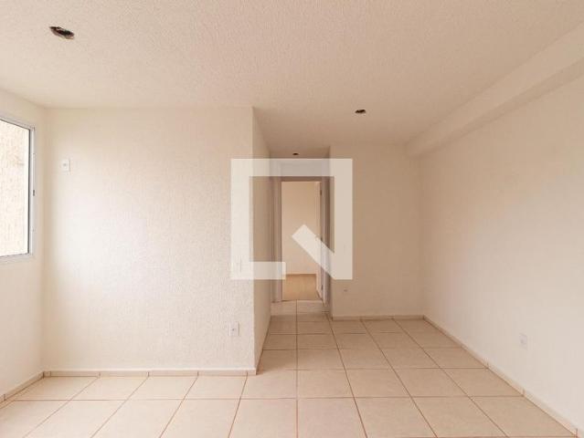 Apto, Campo Grande, 2 Quartos, 20 m2 Rio de Janeiro
