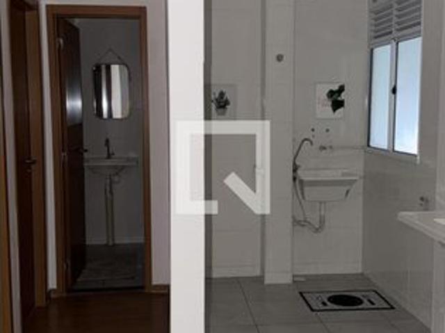 Apto, Campo Grande, 2 Quartos, 26 m2 Rio de Janeiro