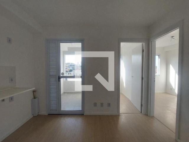 Apto, Campo Grande, 2 Quartos, 28 m2 São Paulo