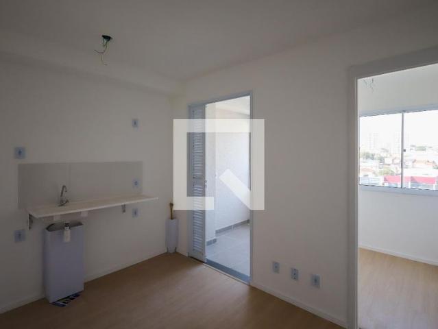 Apto, Campo Grande, 2 Quartos, 29 m2 São Paulo