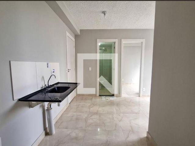 Apto, Campo Grande, 2 Quartos, 30 m2 São Paulo