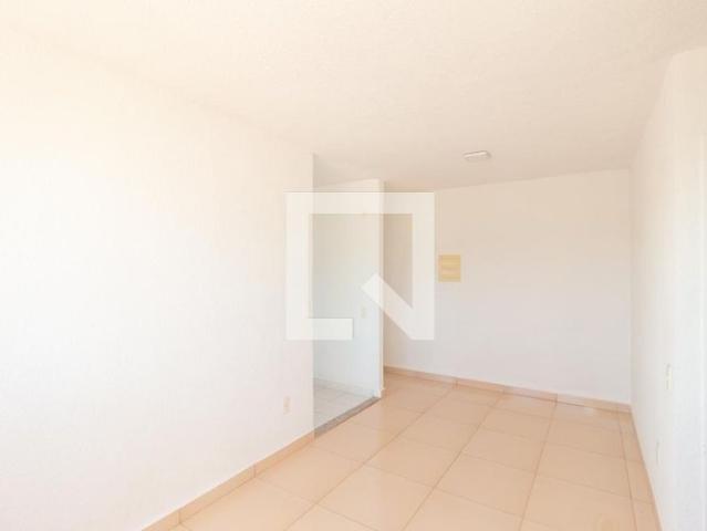 Apto, Campo Grande, 2 Quartos, 32 m2 Rio de Janeiro
