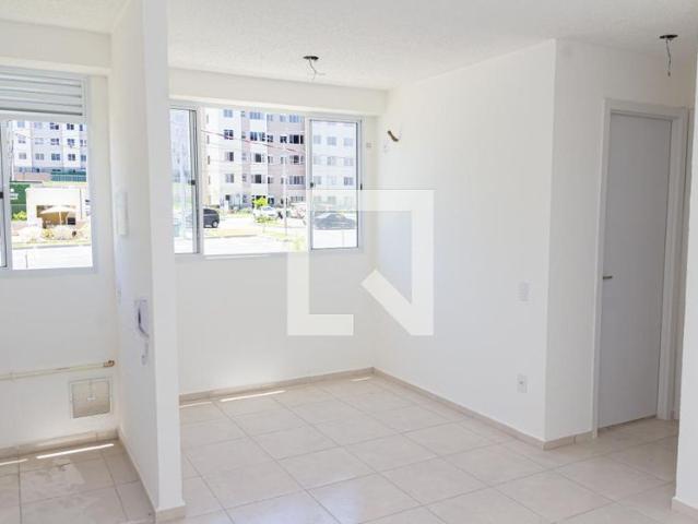 Apto, Campo Grande, 2 Quartos, 32 m2 Rio de Janeiro