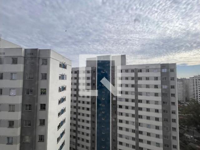 Apto, Campo Grande, 2 Quartos, 34 m2 São Paulo
