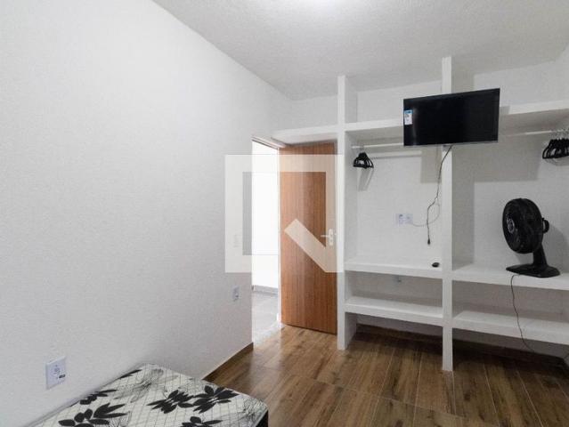 Apto, Campo Grande, 2 Quartos, 33 m2 Rio de Janeiro