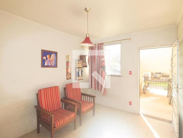 Apto, Campo Grande, 2 Quartos, 33 m2 Rio de Janeiro
