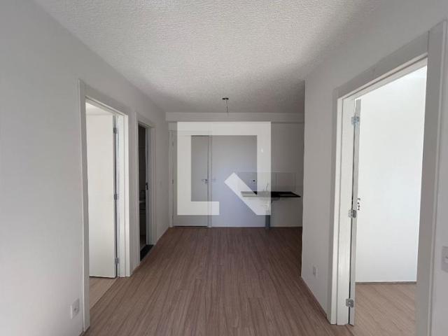 Apto, Campo Grande, 2 Quartos, 34 m2 São Paulo