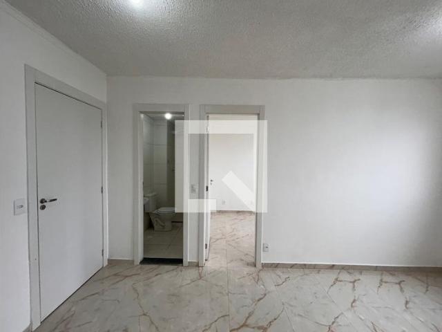 Apto, Campo Grande, 2 Quartos, 34 m2 São Paulo