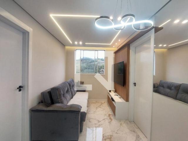 Apto, Campo Grande, 2 Quartos, 34 m2 São Paulo