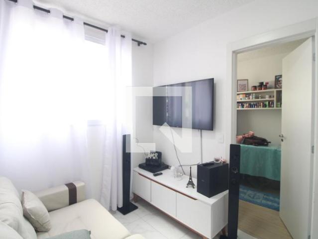 Apto, Campo Grande, 2 Quartos, 34 m2 São Paulo
