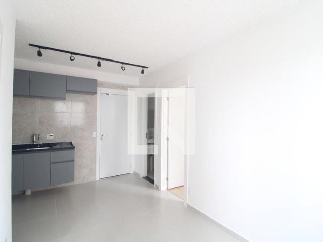 Apto, Campo Grande, 2 Quartos, 34 m2 São Paulo