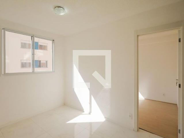 Apto, Campo Grande, 2 Quartos, 35 m2 São Paulo