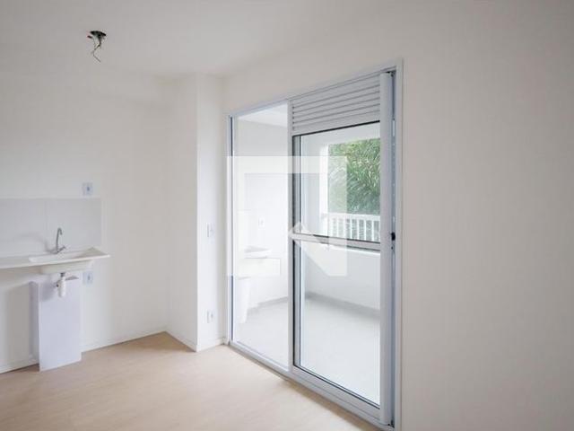 Apto, Campo Grande, 2 Quartos, 35 m2 São Paulo