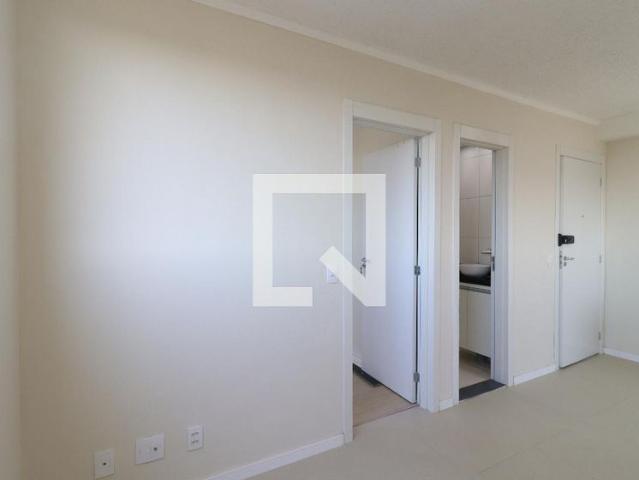 Apto, Campo Grande, 2 Quartos, 35 m2 São Paulo