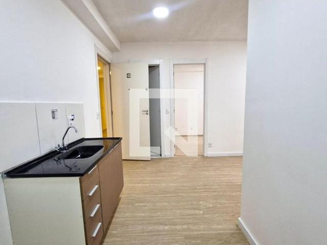 Apto, Campo Grande, 2 Quartos, 35 m2 São Paulo