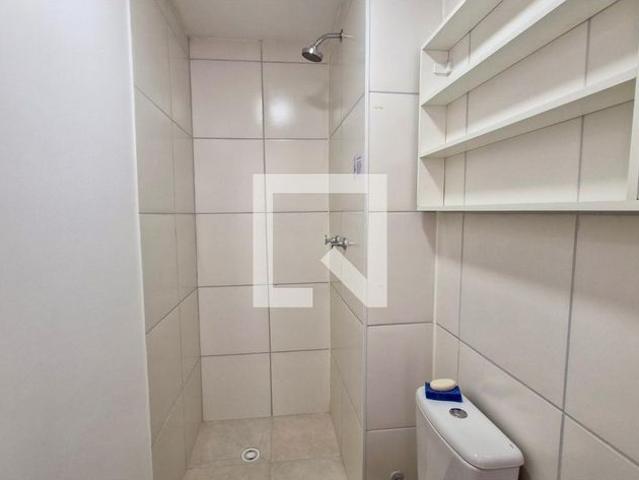 Apto, Campo Grande, 2 Quartos, 35 m2 São Paulo