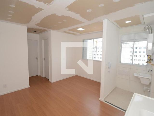 Apto, Campo Grande, 2 Quartos, 35 m2 São Paulo