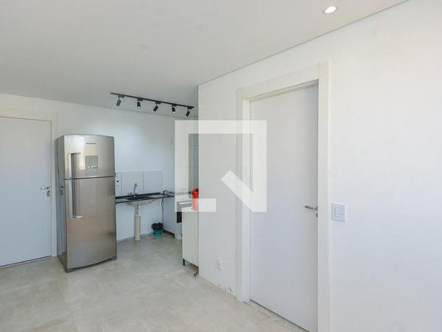 Apto, Campo Grande, 2 Quartos, 35 m2 São Paulo